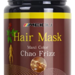 mascarilla meidu antifrizz cuidado del color para el cabello 1000ml