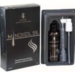 minoxidil 5% bhio med 60ml