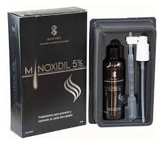 minoxidil 5% bhio med 60ml