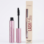 rímel engrosador de pestañas lash flex thickening mascara beauty creations