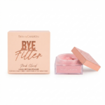 polvo fijador suelto bye filter pink cloud beauty creations