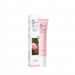 contorno de ojos bioaqua rosas y Ácido hialurónico hidratante 20g