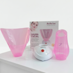 sauna facial bellaliss professional vaporizador rostro nariz bella 07e