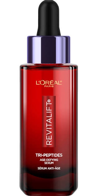 loreal paris revitalift triple power serum 30 ml