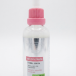 sérum facial multivitamínico con vitaminas b, c, e y niacinamida global beauty care 50 ml