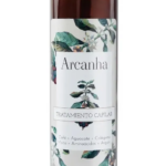 arcanha tratamiento capilar anticaida antioxidante 400ml