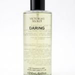 splash victoria's secret perfume de luxe daring fine fragrance mist original 250ml