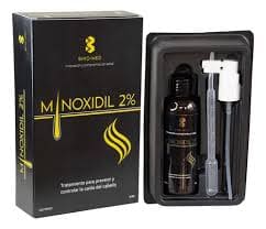 minoxidil 2% bhio med 60ml