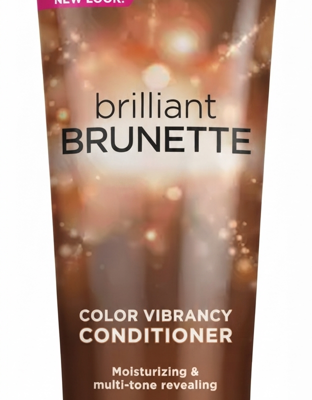 Acondicionador John Frieda Brilliant Brunette Color Vibrancy 250ml